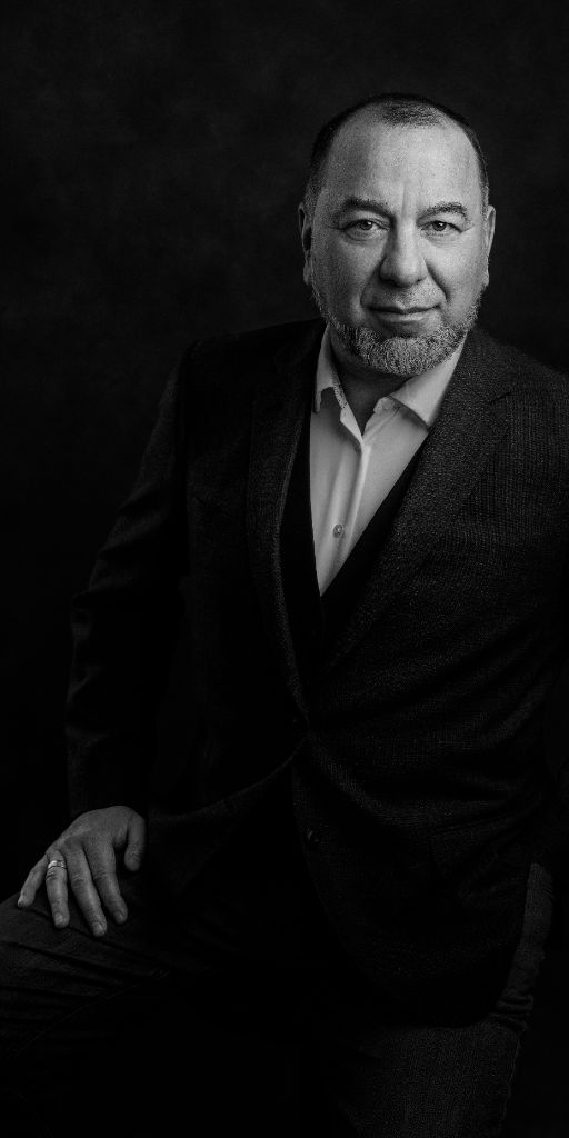 Ken Mendoza