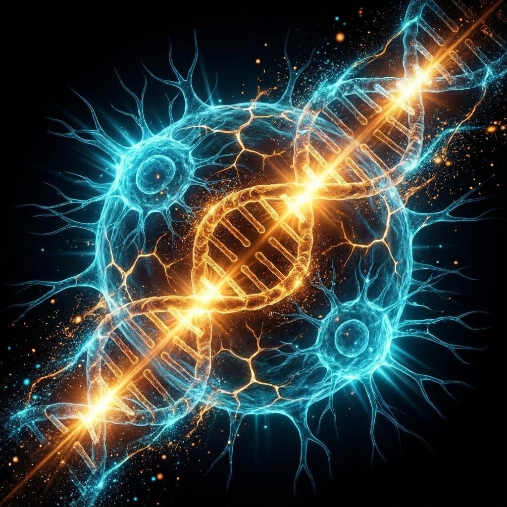 Immune and Mental Health