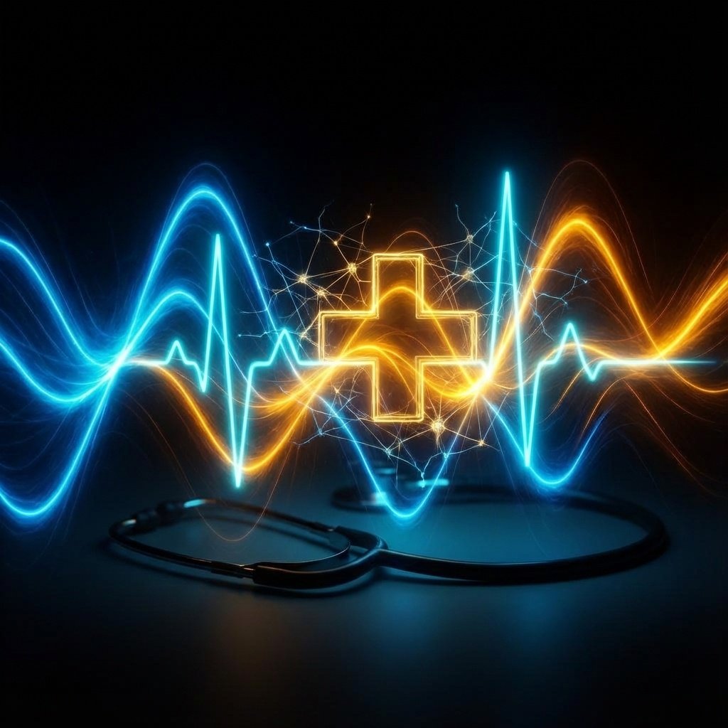 MedAdvocate AI Healthcare